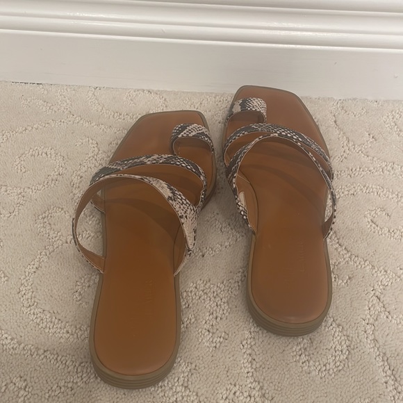 Toe Ring Slides - Picture 3 of 4